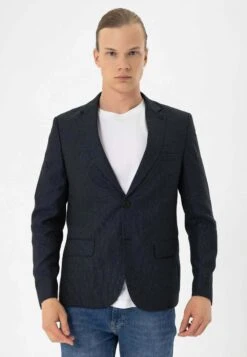 Blazer - Navy