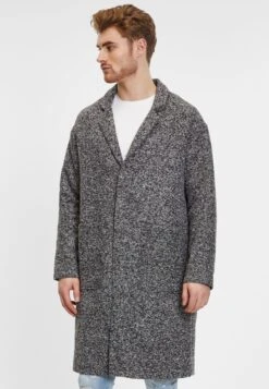 Alejandro - Mantel - Grey