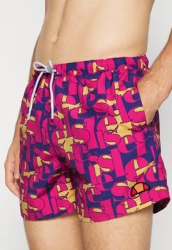 Ellesse Adrias - Zwemshorts - Pink -ZALANDO WINKEL d042c4912dba44e88a86530e04a52605