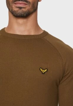 Threadbare Maned - Trui - Toffee 9 Threadbare Maned - Trui - Toffee -ZALANDO WINKEL d044f3e9f0ce4fb89a7fb6f0170d9b5b