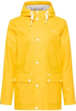 ICEBOUND Urban Rain - Parka - Gelb -ZALANDO WINKEL d04c97213b844ffe869c02c93eaec1fa