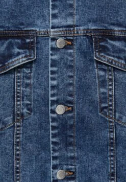 PULL & BEAR Basic Comfort-Fit - Spijkerjas - Blue -ZALANDO WINKEL d0608a60ee044ebb9a8577756bebc5ce