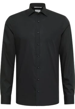 Eterna Original- Zakelijk Overhemd - Schwarz -ZALANDO WINKEL d07a6d41f11b439fadfa12f118d214a3
