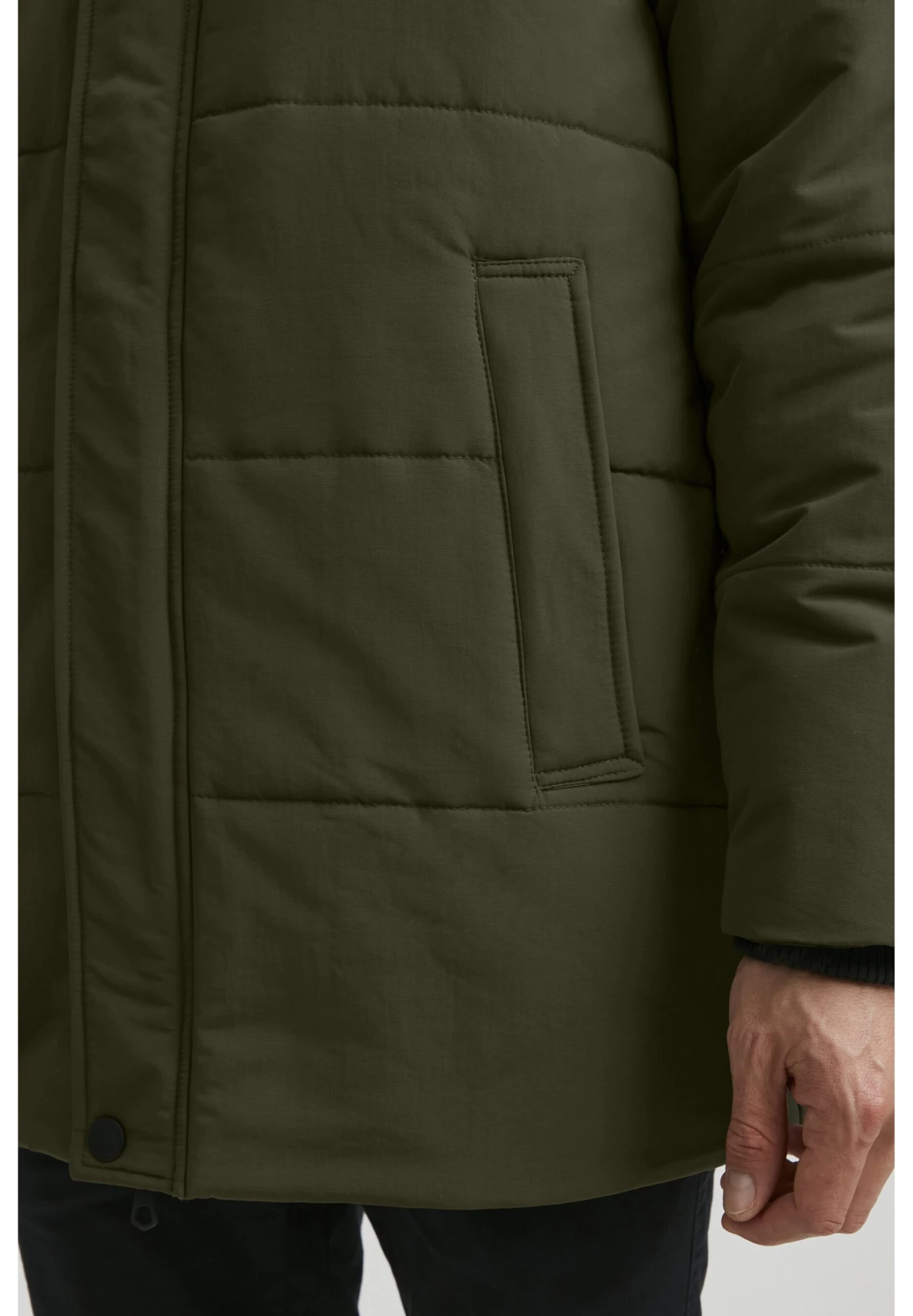 Prbraga - Parka - Rosin 7 Prbraga - Parka - Rosin - Afbeelding 5