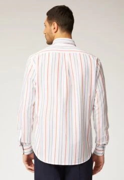 HARMONT&BLAINE 2 Tes Contrasti Interni - Overhemd - Rosso Scuro -ZALANDO WINKEL d085a21da2584969a2052941962d776d