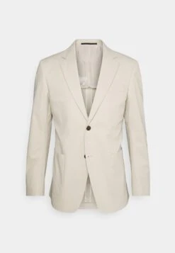 Tiger Of Sweden Jefferys - Blazer - Light Ivory -ZALANDO WINKEL d0ad166881bd4cf9a26a34a02b89ca0a
