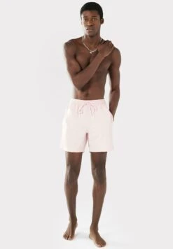 Drawcord - Zwemshorts - Pink 9 Drawcord - Zwemshorts - Pink -ZALANDO WINKEL d0d5e21e4cb14182a395fc12e6fc3414