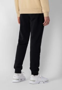 Champion Authentic- Trainingsbroek - Black -ZALANDO WINKEL d110b6bb9e824532ba97916b6916be1d