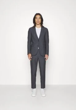 Strellson Alzer Kynd - Kostuum - Dark Blue -ZALANDO WINKEL d111bad91063490685a0ad5118a67f6a