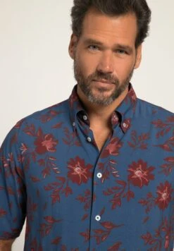 JP1880 Overhemd - Bleu Violet 6 JP1880 Overhemd - Bleu Violet -ZALANDO WINKEL d170939b18b14c0cb19a31c233f59428