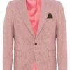 Blazer - Pink Melange -ZALANDO WINKEL d18b9b7345444258874e23577e1a68ea