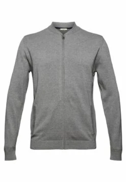 ESPRIT Pima - Vest - Medium Grey 20 ESPRIT Pima - Vest - Medium Grey -ZALANDO WINKEL d1a1e3a3d60c4618968b88f17f8995ff