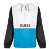 Guess Windjack - Gelb -ZALANDO WINKEL d1bee2f87442405fbe59484a5842f43d