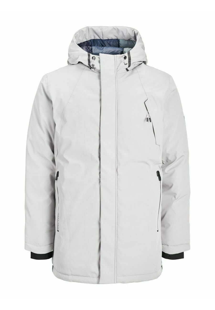 Jack & Jones Klassischer - Winterjas - High Rise 9 Jack & Jones Klassischer - Winterjas - High Rise - Afbeelding 7