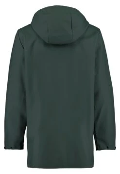 Jace - Regenjas - Dark Green 13 Jace - Regenjas - Dark Green -ZALANDO WINKEL d212ffdb897344ae95222962379e2239