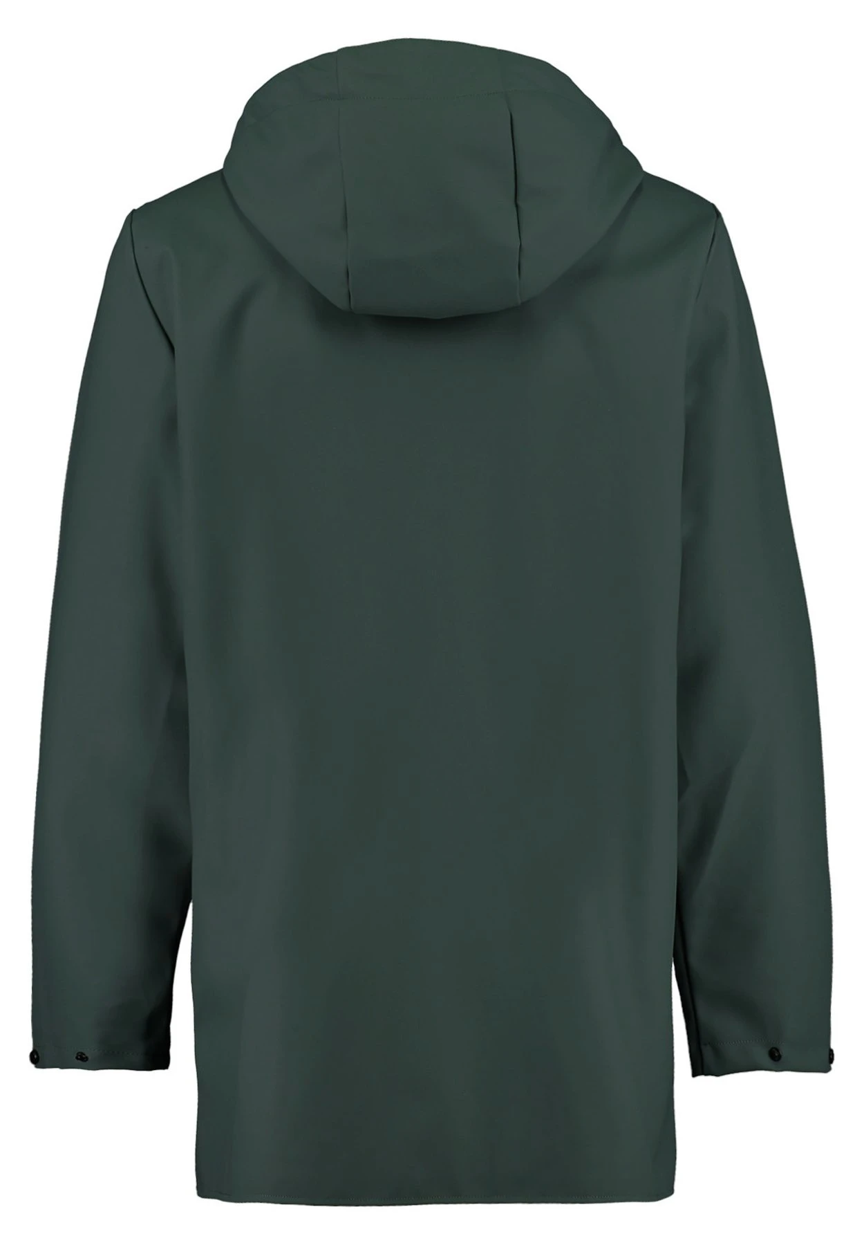 Jace - Regenjas - Dark Green 8 Jace - Regenjas - Dark Green - Afbeelding 6