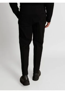 Gabba Lazo - Broek - Schwarz -ZALANDO WINKEL d2196a5f01f84cb38ee17ada13c0ed3f