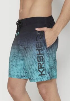 Koroshi Zwemshorts - Azul -ZALANDO WINKEL d22e77e36f864e46b9ddfe89e124415f