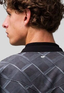 You’Ve Been Called- Bomberjacks - Anthracite 11 You’Ve Been Called- Bomberjacks - Anthracite -ZALANDO WINKEL d24215602ace4ce6bc338fc4db12a59b