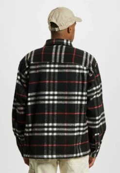 Def - Lichte Jas - Black Red 7 Def - Lichte Jas - Black Red -ZALANDO WINKEL d273985cf6ef452d990873b4cf50f055