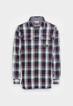 Scotch & Soda Mid Weight Check - Overhemd - Combo A -ZALANDO WINKEL d28b08b8f4e24716931ca9687ff0efb4