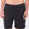 HURLEY Active Exp Dri Trek Ii - Zwemshorts - Black -ZALANDO WINKEL d2d7b5343a5d4d32989ff6bdf56dfc7e
