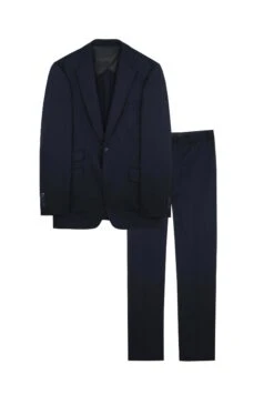 Scalpers Set - Kostuum - Navy -ZALANDO WINKEL d2e6c1fdfed048c9bfd081029ebf70a0