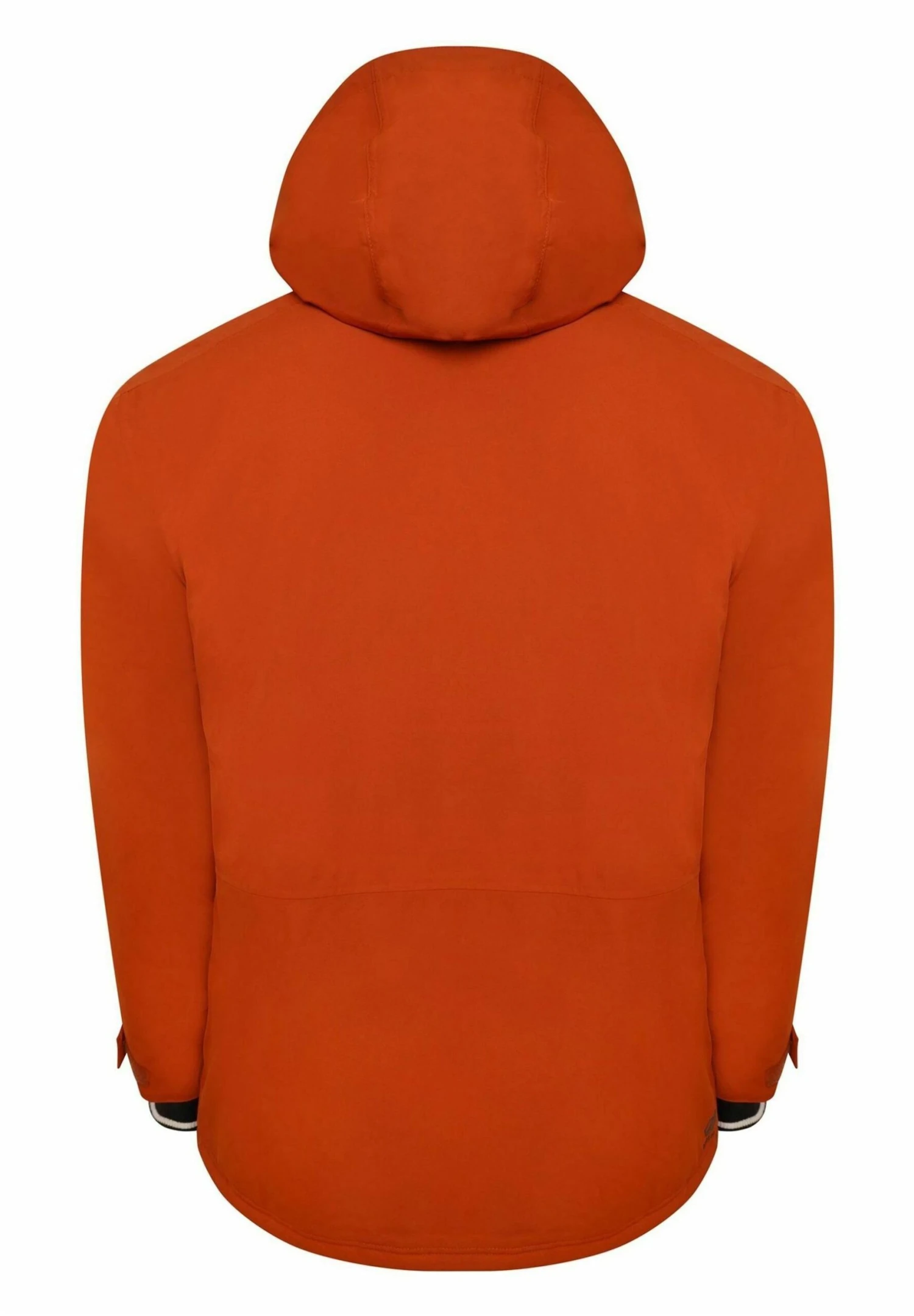 Next Dare 2B X Reach The Peak- Winterjas - Orange 10 Next Dare 2B X Reach The Peak- Winterjas - Orange - Afbeelding 8