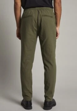 Matinique Mabarton - Broek - Olive Night -ZALANDO WINKEL d31f5078e90648c3a6035b7942138aa0