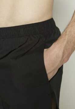 Medium Runner - Zwemshorts - Black -ZALANDO WINKEL d347c87f6b414d49a1d7d493c995da85