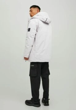 Jack & Jones Klassischer - Winterjas - High Rise 11 Jack & Jones Klassischer - Winterjas - High Rise -ZALANDO WINKEL d3495a27e3a04e50998d609d56c9af55