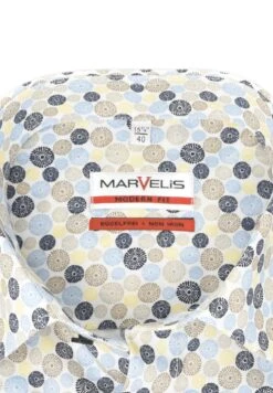 Modern Fit - Overhemd - Mehrfarbig -ZALANDO WINKEL d36ceec22bc1430ea23aa4a3c05c083e