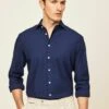 Hackett London Zakelijk Overhemd - Navy 2 Hackett London Zakelijk Overhemd - Navy -ZALANDO WINKEL d374ee866cc546f4be3450365ee2124a