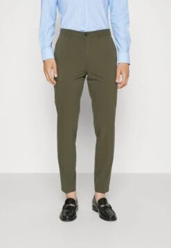 Hugo Away Set - Kostuum - Dark Green -ZALANDO WINKEL d38029458dc24c238832fbcb2719c124