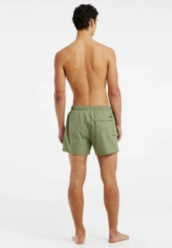 Protest Prtyessine - Zwemshorts - Artichoke Green -ZALANDO WINKEL d3858a6fbb2a489fa41b64a115f6d337
