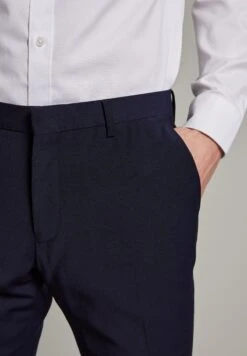 Matinique Vincent - Pantalon - Navy -ZALANDO WINKEL d38608307647472e88dfeb749d2603ae