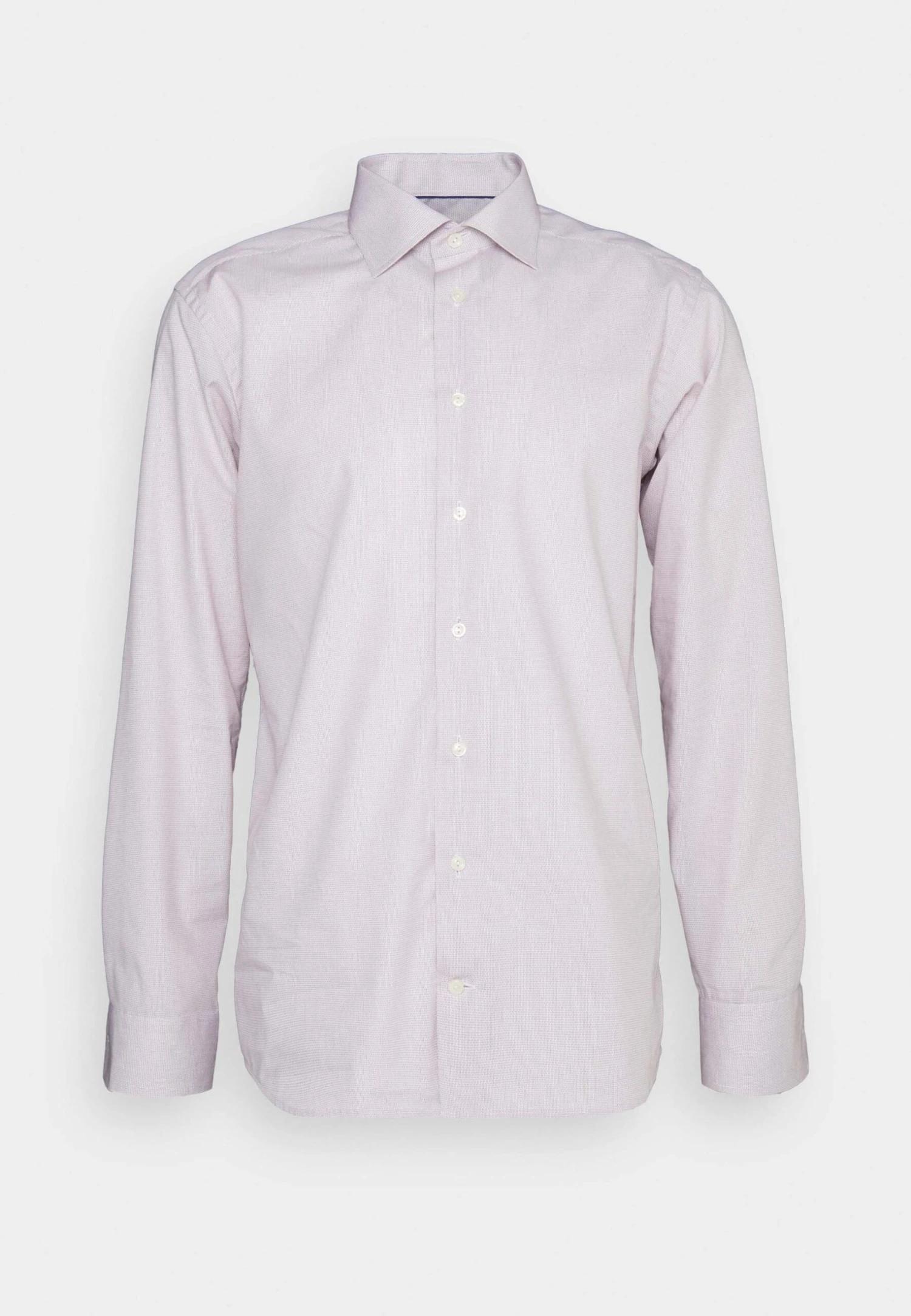 ETON Slim Fit - Zakelijk Overhemd - Red 7 ETON Slim Fit - Zakelijk Overhemd - Red - Afbeelding 5