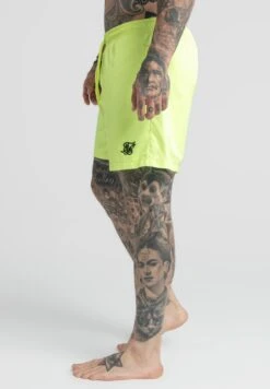 SikSilk Fluro- Zwemshorts - Fluro Yellow 11 SikSilk Fluro- Zwemshorts - Fluro Yellow -ZALANDO WINKEL d3cc5d2d9cce473e8728e76f2e2fbab1