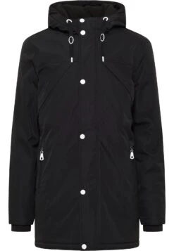 Dreimaster Stormcloud - Winterjas - Schwarz 11 Dreimaster Stormcloud - Winterjas - Schwarz -ZALANDO WINKEL d3d4dc6032b14415b50933faa8d0bbf3