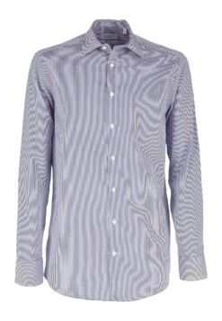 Overhemd - Blau -ZALANDO WINKEL d40f7ff538e04fd3a398f435dac39d81