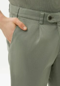 BRAX Style Luis - Chino - Khaki Break 11 BRAX Style Luis - Chino - Khaki Break -ZALANDO WINKEL d4471a41a5694cd4ac9649741f0f0860