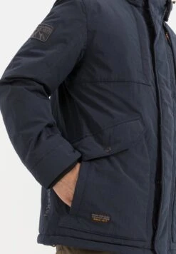 Camel Active Winterjas - Night Blue -ZALANDO WINKEL d44a11dc96364fdbb969714ca8b35176