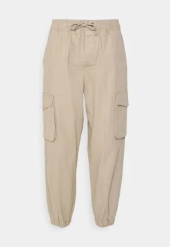 Redefined Rebel Bruce Pants Unisex - Cargobroek - String 12 Redefined Rebel Bruce Pants Unisex - Cargobroek - String -ZALANDO WINKEL d45a4bbad31945c6b945afdb5f14cb15