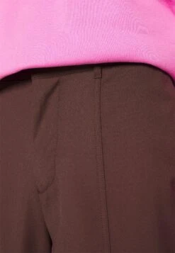 Phluid Project X Yourturn Unisex - Broek - Brown 13 Phluid Project X Yourturn Unisex - Broek - Brown -ZALANDO WINKEL d485ab1893cd4391bbb0951d9bb59ad4