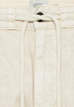 Camel Active Tapered Fit - Broek - Creme -ZALANDO WINKEL d54e9518157949d49ea37c467e709d80