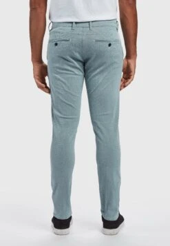 Gabba Paul K Dale- Chino - Powder Blue -ZALANDO WINKEL d579f06daff54ebb9f73c66adb0ac2b9