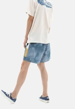 Vans Primary Wave - Zwemshorts - Medium Blue -ZALANDO WINKEL d57cf7887417416faf1a2cbbed4050bf