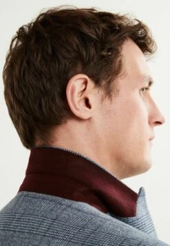 Next Slim Fit - Colbert - Blue -ZALANDO WINKEL d58ab22ee8ca496db08ed95c0ad58a61