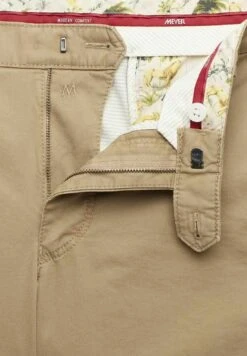 Meyer Herren Bonn - Chino - Camel (43) -ZALANDO WINKEL d58d2244f88f49bda81bc7eab7d49992