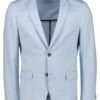 Colbert - Modern Fit- Blazer - Blauw -ZALANDO WINKEL d5a325a29990454f84fe5be4ba7132a5
